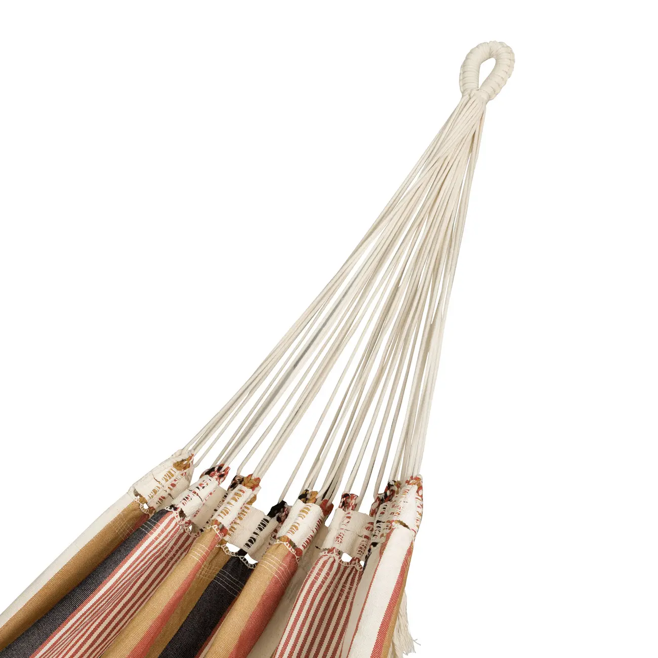 REDE CASAL DESCANSO - BRANCO/MULTICOR - Foto 5