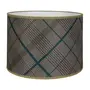 CÚPULA H PLAID 25 CM X 35 CM - CREAM/ENGLISH GREEN - Foto 2