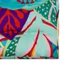 FUTTON 40 CM X 40 CM FLORESCER - SORBET DE MENTA/MULTICOR - Foto 3