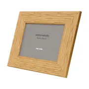 PORTA-RETRATO 13 CM X 18 CM CAMBUCÁ - AMÊNDOA - Foto 4