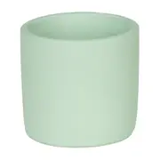 CACHEPÔ 8 CM TREND - SORBET DE MENTA - Foto 1