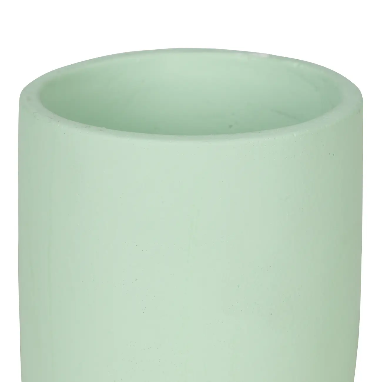 CACHEPÔ 8 CM TREND - SORBET DE MENTA - Foto 2