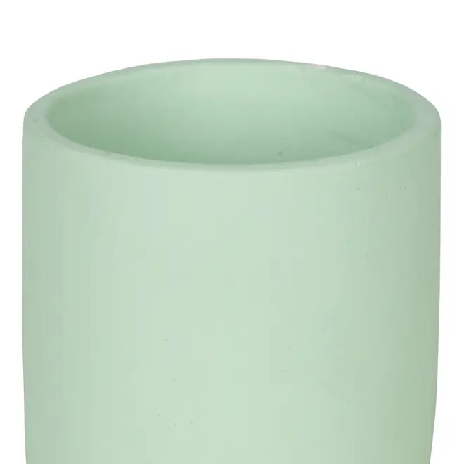 CACHEPÔ 8 CM TREND - SORBET DE MENTA - Foto 2