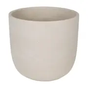 CACHEPÔ 23 CM BETON - KONKRET - Foto 1