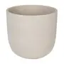 CACHEPÔ 23 CM BETON - KONKRET - Foto 1