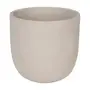 CACHEPÔ 16 CM BETON - KONKRET - Foto 1