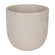 CACHEPÔ 16 CM BETON - KONKRET - Foto 1