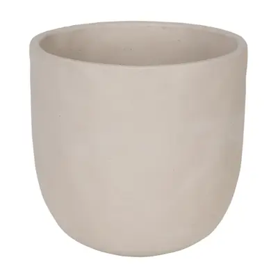 CACHEPÔ 16 CM BETON