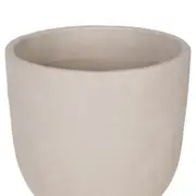 CACHEPÔ 16 CM BETON - KONKRET - Foto 2