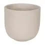 CACHEPÔ 12 CM BETON - KONKRET - Foto 1