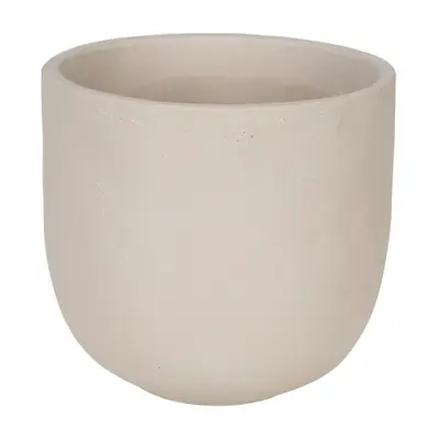 CACHEPÔ 12 CM BETON