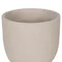CACHEPÔ 12 CM BETON - KONKRET - Foto 2