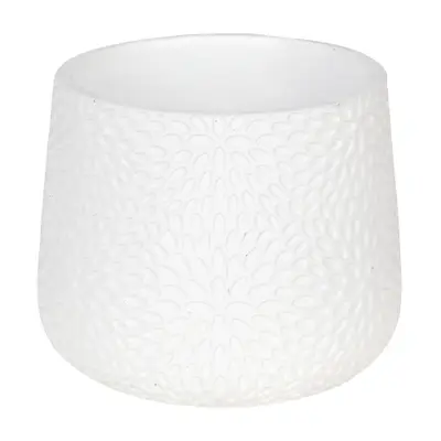 CACHEPÔ 15 CM GAURE