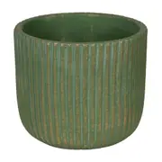 CACHEPÔ 15 CM RIPSÁLIS - SÁLVIA - Foto 1