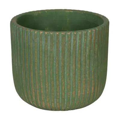 CACHEPÔ 15 CM RIPSÁLIS