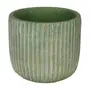 CACHEPÔ 12 CM RIPSÁLIS - SÁLVIA - Foto 1