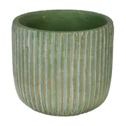 CACHEPÔ 12 CM RIPSÁLIS - SÁLVIA - Foto 1