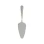 ESPÁTULA PARA BOLO 24 CM GEMELLI - INOX - Foto 1