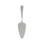 ESPÁTULA PARA BOLO 24 CM GEMELLI - INOX - Foto 1