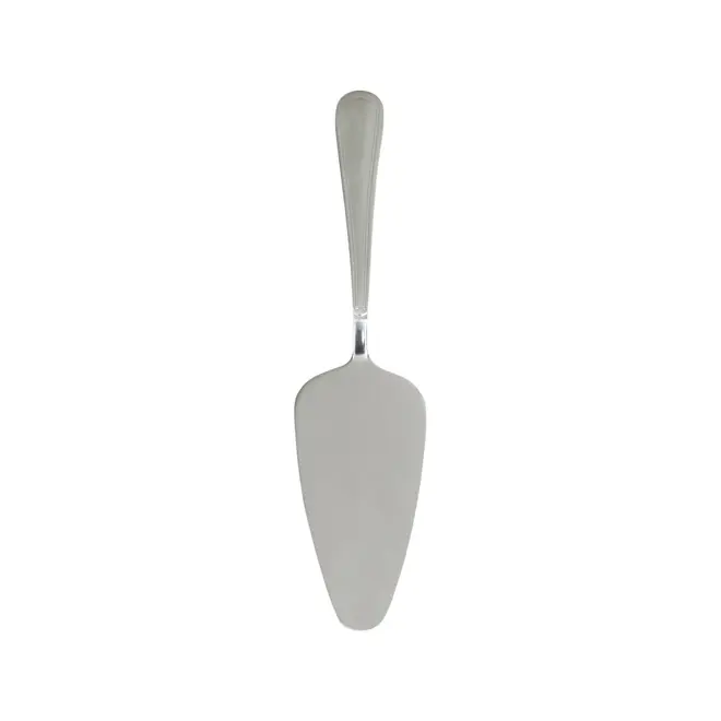 ESPÁTULA PARA BOLO 24 CM GEMELLI - INOX - Foto 1