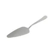 ESPÁTULA PARA BOLO 24 CM GEMELLI - INOX - Foto 2