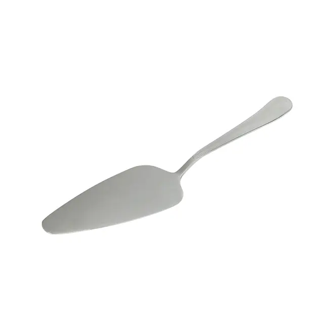 ESPÁTULA PARA BOLO 24 CM GEMELLI - INOX - Foto 2