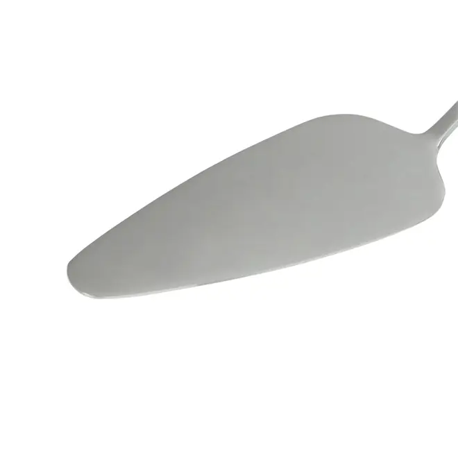 ESPÁTULA PARA BOLO 24 CM GEMELLI - INOX - Foto 3
