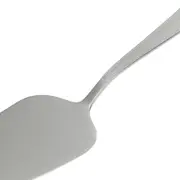 ESPÁTULA PARA BOLO 24 CM GEMELLI - INOX - Foto 4