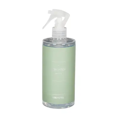 ÁGUA PERFUMADA CAPIM LIMÃO 500 ML MON JARDIN