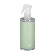 ÁGUA PERFUMADA CAPIM LIMÃO 500 ML MON JARDIN - BRANCO/SÁLVIA - Foto 2