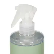 ÁGUA PERFUMADA CAPIM LIMÃO 500 ML MON JARDIN - BRANCO/SÁLVIA - Foto 3