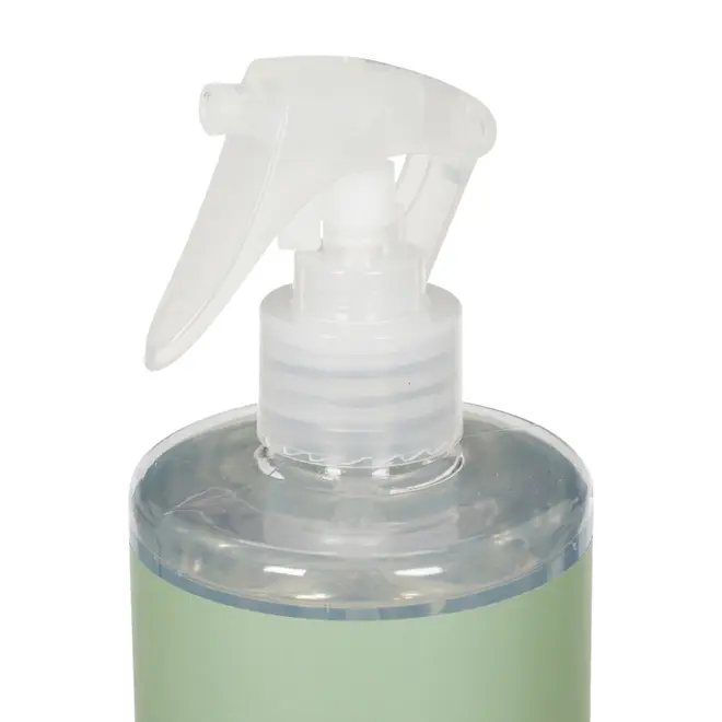 ÁGUA PERFUMADA CAPIM LIMÃO 500 ML MON JARDIN - BRANCO/SÁLVIA - Foto 3