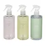 ÁGUA PERFUMADA CAPIM LIMÃO 500 ML MON JARDIN - BRANCO/SÁLVIA - Foto 4