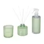 ÁGUA PERFUMADA CAPIM LIMÃO 500 ML MON JARDIN - BRANCO/SÁLVIA - Foto 5
