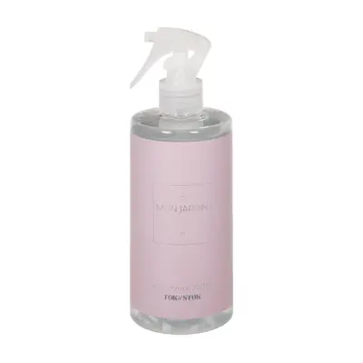 ÁGUA PERFUMADA GARDÊNIA 500 ML MON JARDIN