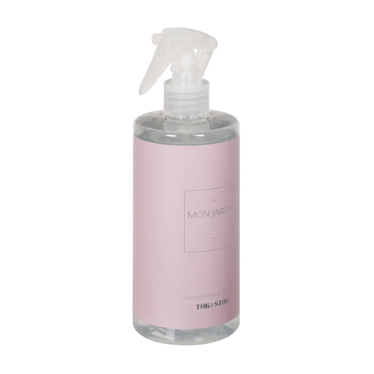 ÁGUA PERFUMADA GARDÊNIA 500 ML MON JARDIN - BRANCO/MALVA - Foto 2