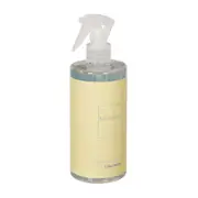 ÁGUA PERFUMADA VANILLA 500 ML MON JARDIN - BRANCO/BEGE - Foto 2