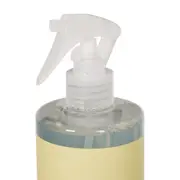 ÁGUA PERFUMADA VANILLA 500 ML MON JARDIN - BRANCO/BEGE - Foto 3