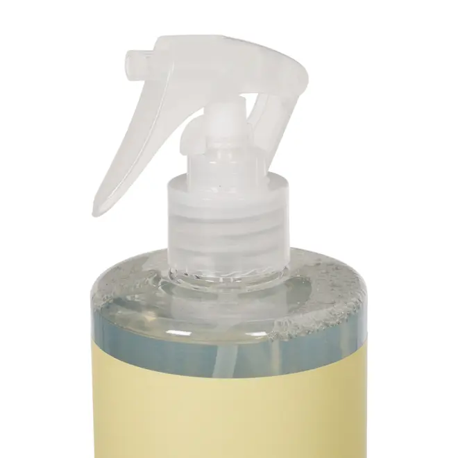 ÁGUA PERFUMADA VANILLA 500 ML MON JARDIN - BRANCO/BEGE - Foto 3