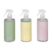 ÁGUA PERFUMADA VANILLA 500 ML MON JARDIN - BRANCO/BEGE - Foto 4