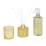 ÁGUA PERFUMADA VANILLA 500 ML MON JARDIN - BRANCO/BEGE - Foto 5