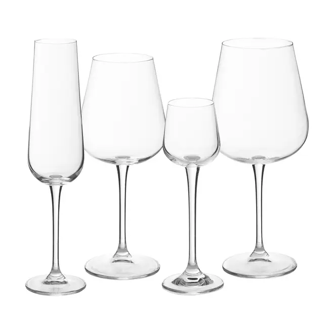 TAÇA VINHO 450 ML DOUX I - INCOLOR - Foto 3
