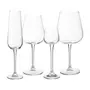 TAÇA VINHO 450 ML DOUX I - INCOLOR - Foto 3