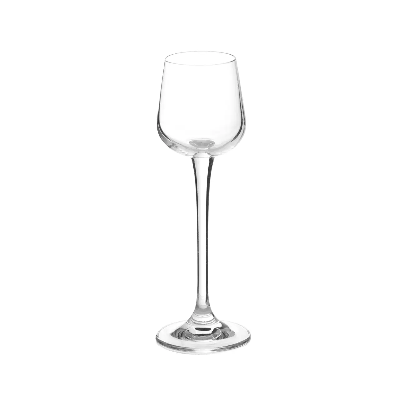 TAÇA LICOR 60 ML DOUX I - INCOLOR - Foto 1