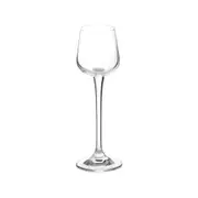 TAÇA LICOR 60 ML DOUX I - INCOLOR - Foto 1