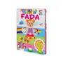 LIVRO ESCOLHA E MISTURE: FADA - MULTICOR - Foto 2