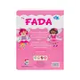 LIVRO ESCOLHA E MISTURE: FADA - MULTICOR - Foto 3