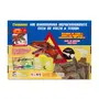 LIVRO MEGADINO: T-REX - MULTICOR - Foto 3