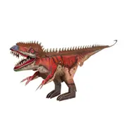 LIVRO MEGADINO: T-REX - MULTICOR - Foto 4