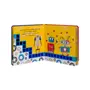 LIVRO O PEQUENO ROBÔ - MULTICOR - Foto 4